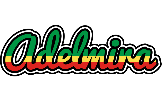 Adelmira african logo