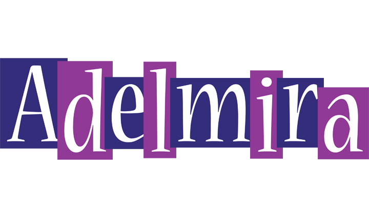 Adelmira autumn logo