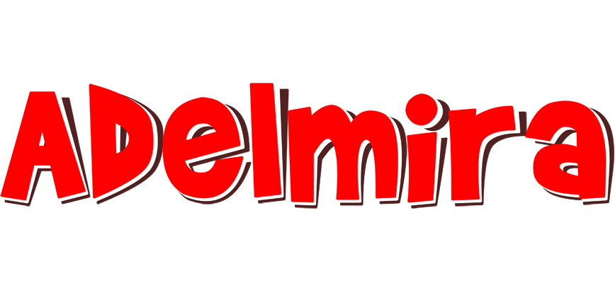 Adelmira basket logo