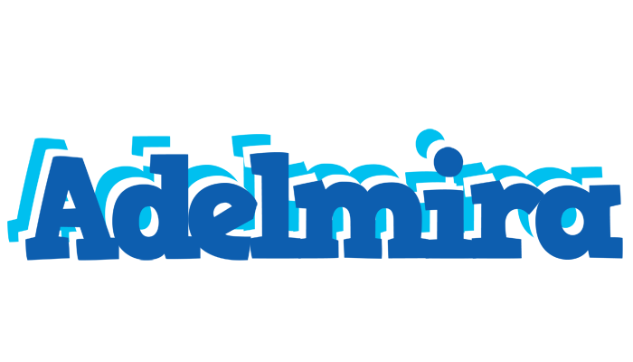 Adelmira business logo
