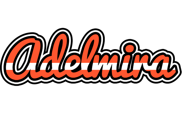 Adelmira denmark logo