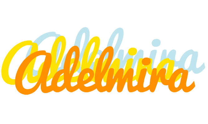 Adelmira energy logo