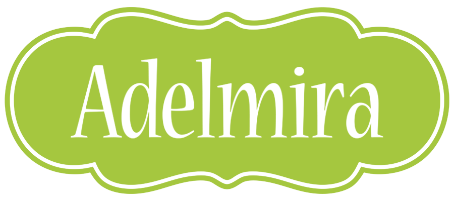 Adelmira family logo
