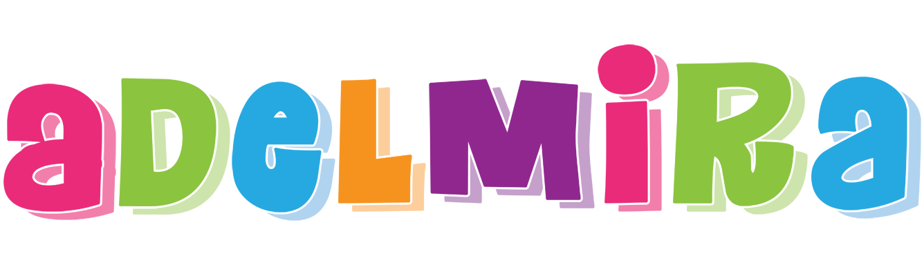 Adelmira friday logo