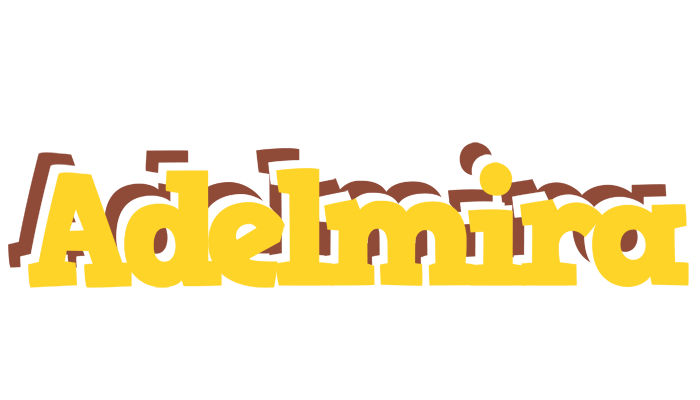 Adelmira hotcup logo