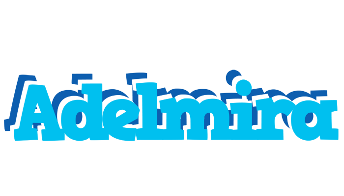 Adelmira jacuzzi logo