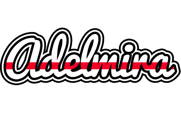 Adelmira kingdom logo