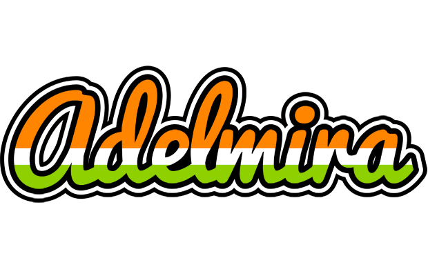 Adelmira mumbai logo