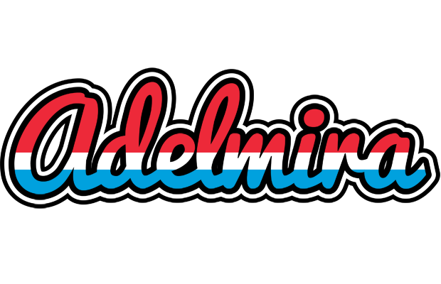 Adelmira norway logo