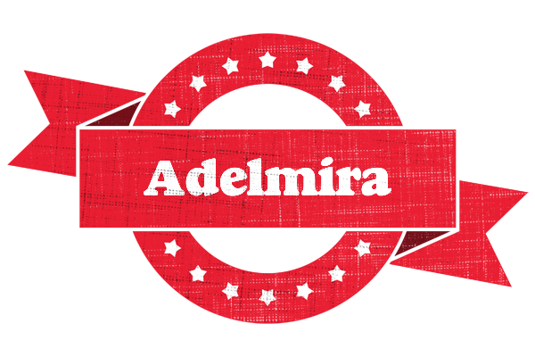 Adelmira passion logo