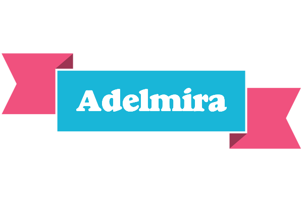 Adelmira today logo
