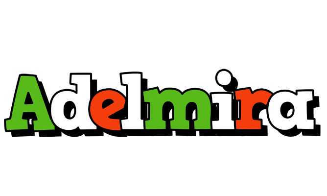 Adelmira venezia logo
