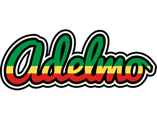 Adelmo african logo