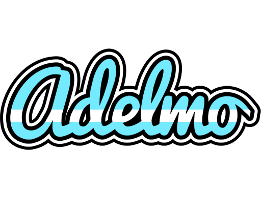 Adelmo argentine logo