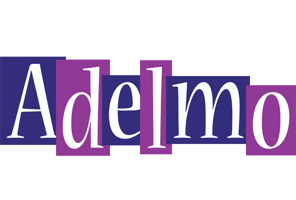 Adelmo autumn logo