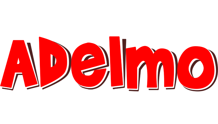 Adelmo basket logo