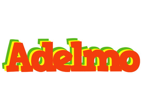 Adelmo bbq logo