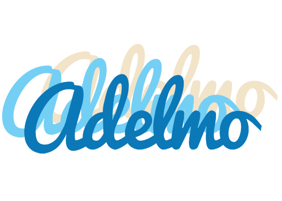 Adelmo breeze logo