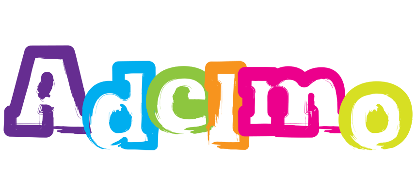 Adelmo casino logo