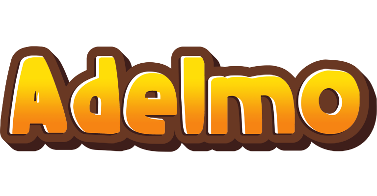 Adelmo cookies logo