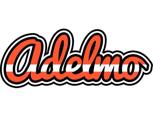 Adelmo denmark logo