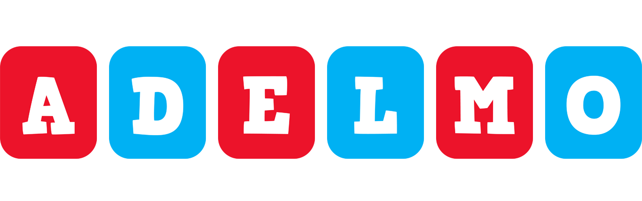 Adelmo diesel logo