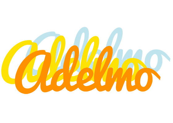 Adelmo energy logo