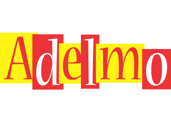 Adelmo errors logo