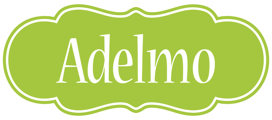 Adelmo family logo