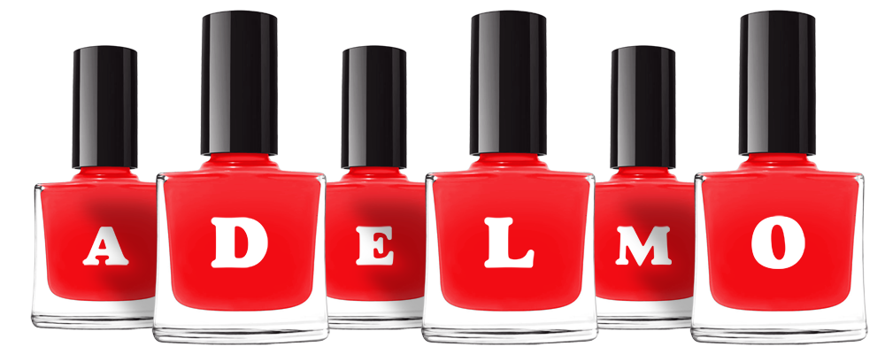 Adelmo fashion logo