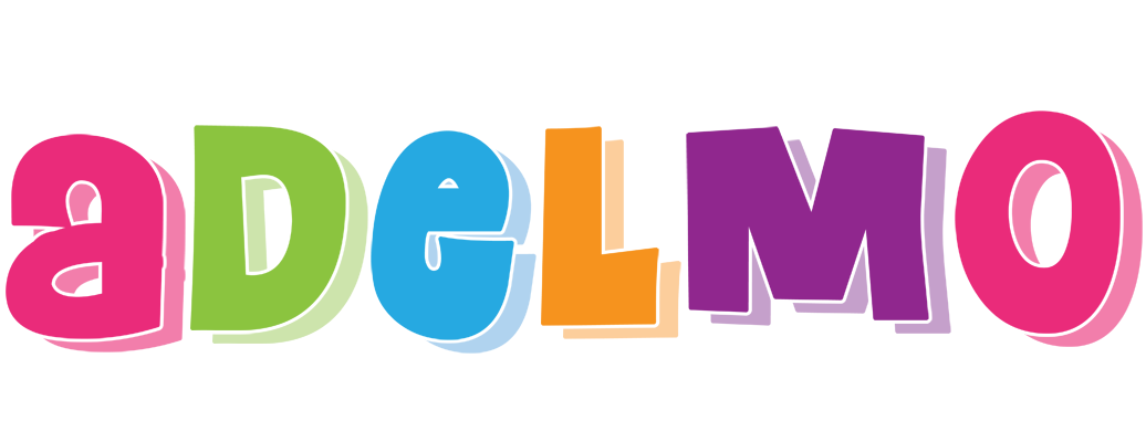 Adelmo friday logo