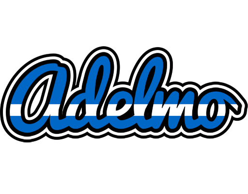 Adelmo greece logo
