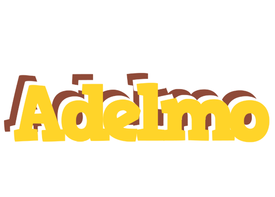 Adelmo hotcup logo