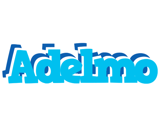 Adelmo jacuzzi logo