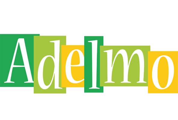 Adelmo lemonade logo