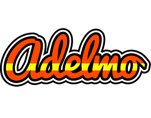 Adelmo madrid logo