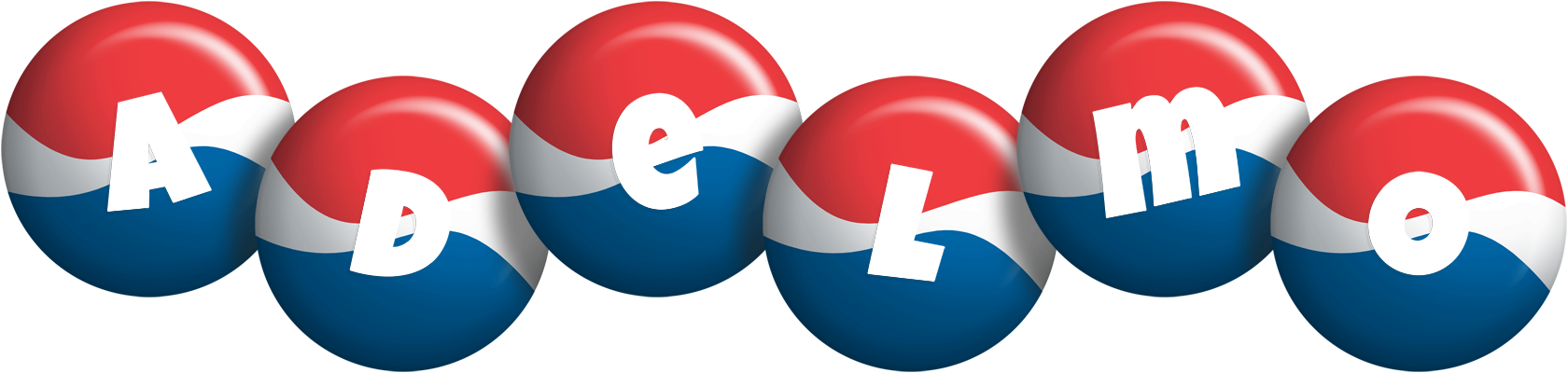 Adelmo paris logo