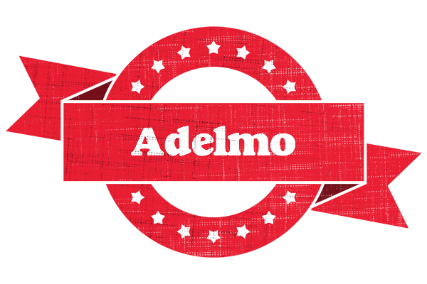 Adelmo passion logo
