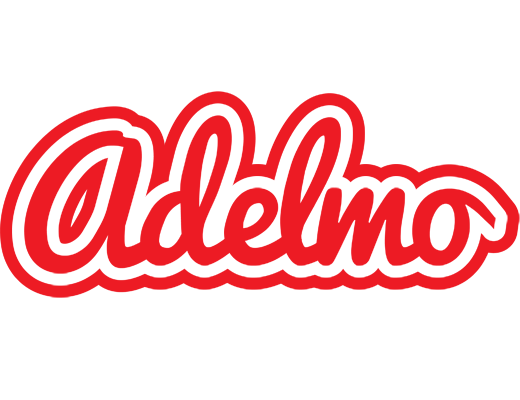 Adelmo sunshine logo
