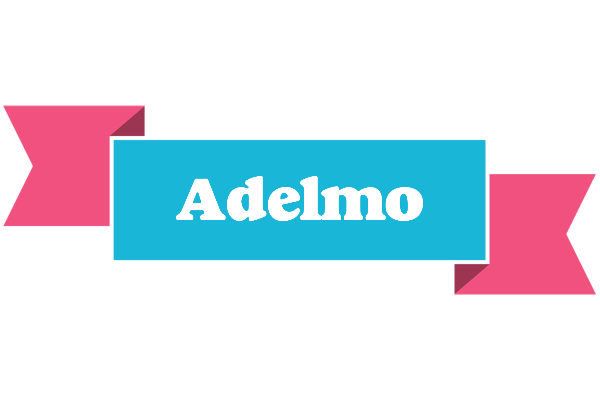 Adelmo today logo