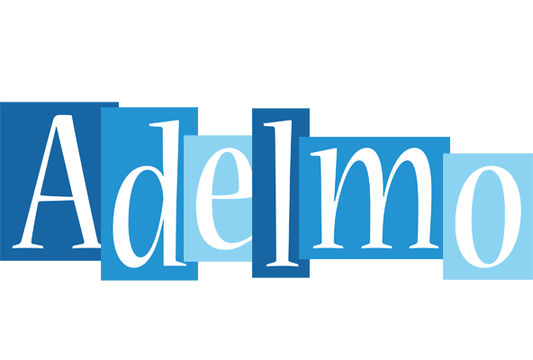 Adelmo winter logo