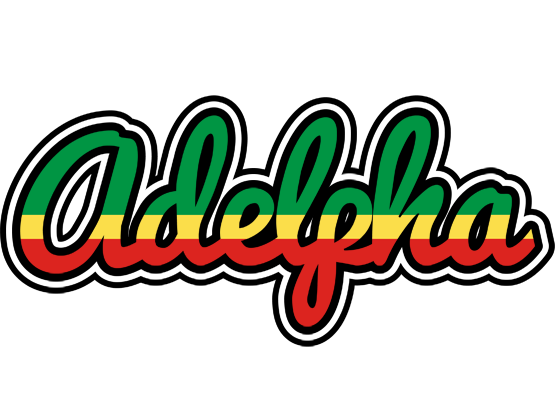 Adelpha african logo