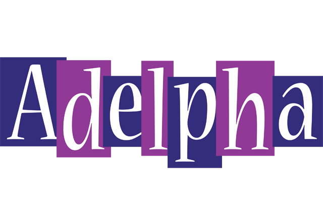 Adelpha autumn logo