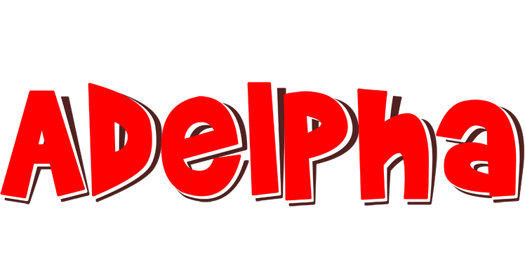 Adelpha basket logo