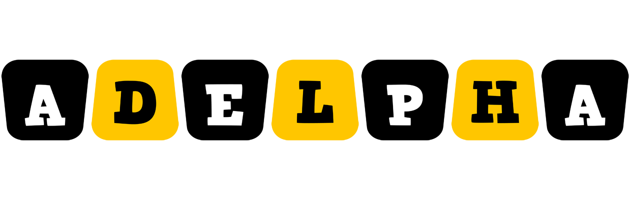 Adelpha boots logo