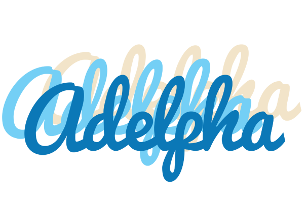 Adelpha breeze logo