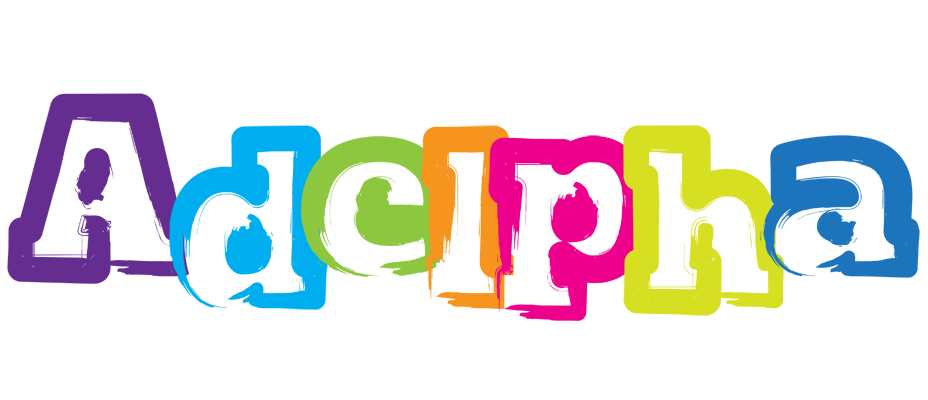 Adelpha casino logo