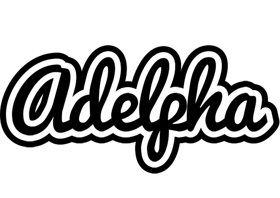 Adelpha chess logo