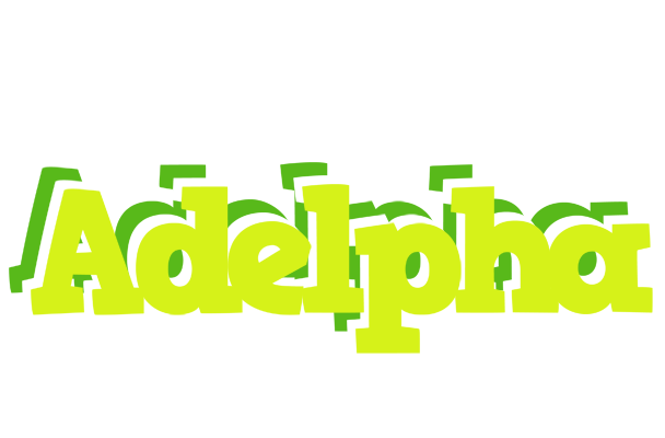 Adelpha citrus logo