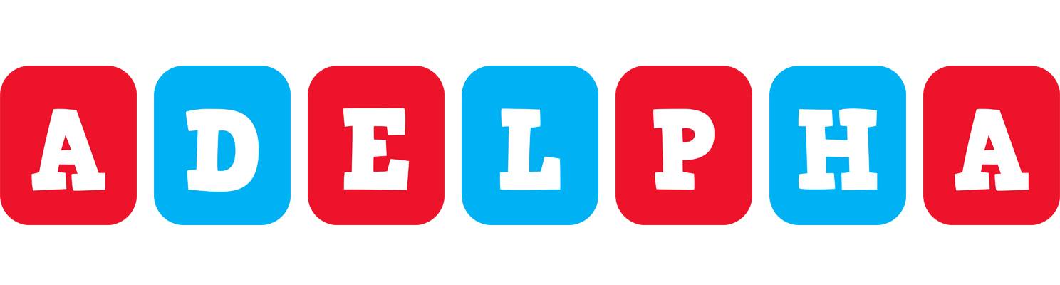 Adelpha diesel logo